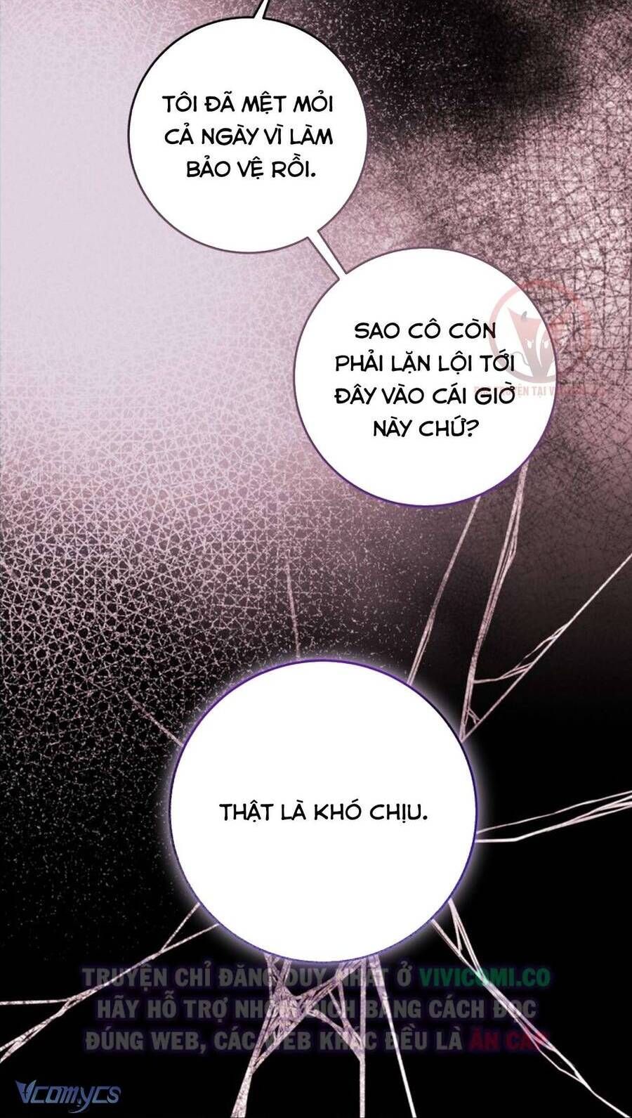 Chàng Quỷ Của Tôi Chap 16 - Next Chap 17