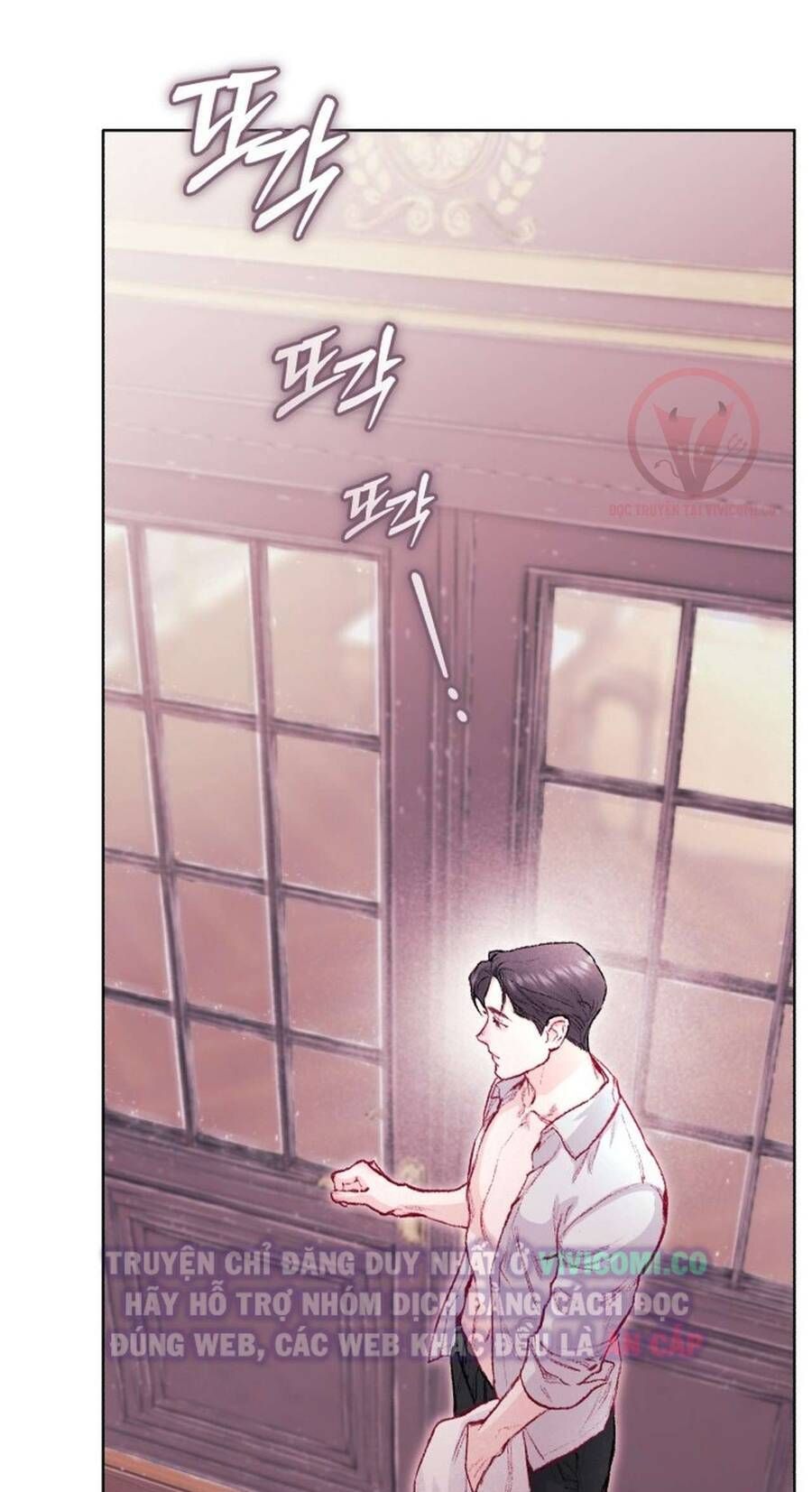 Chàng Quỷ Của Tôi Chap 16 - Next Chap 17