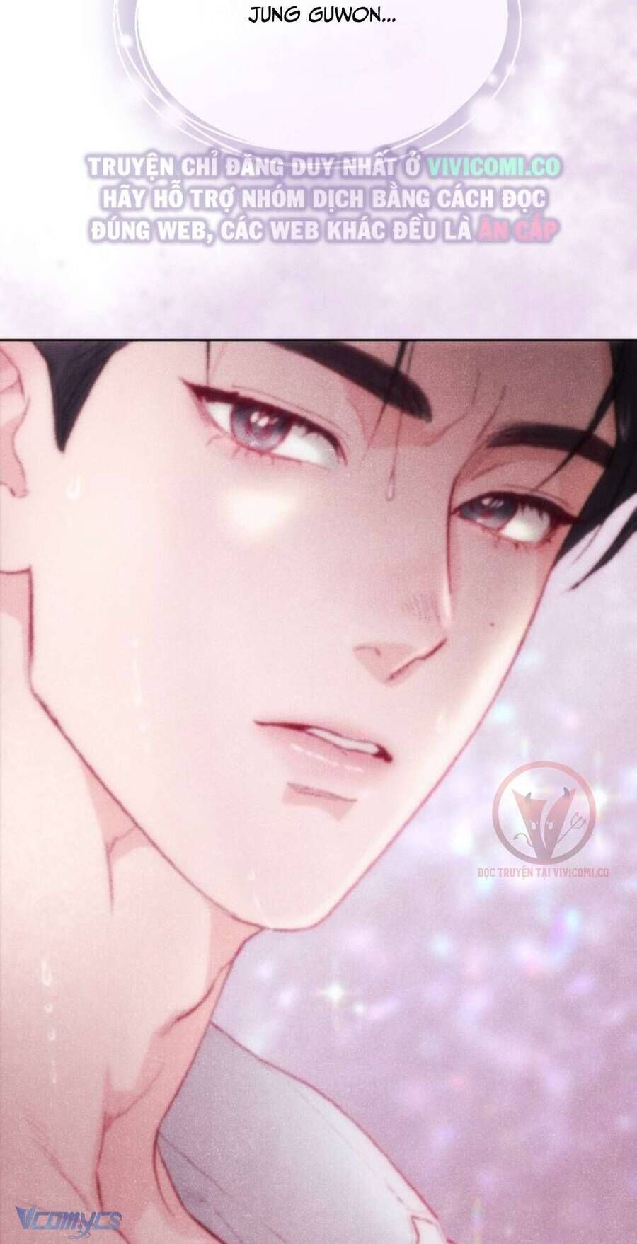 Chàng Quỷ Của Tôi Chap 17 - Next Chap 18