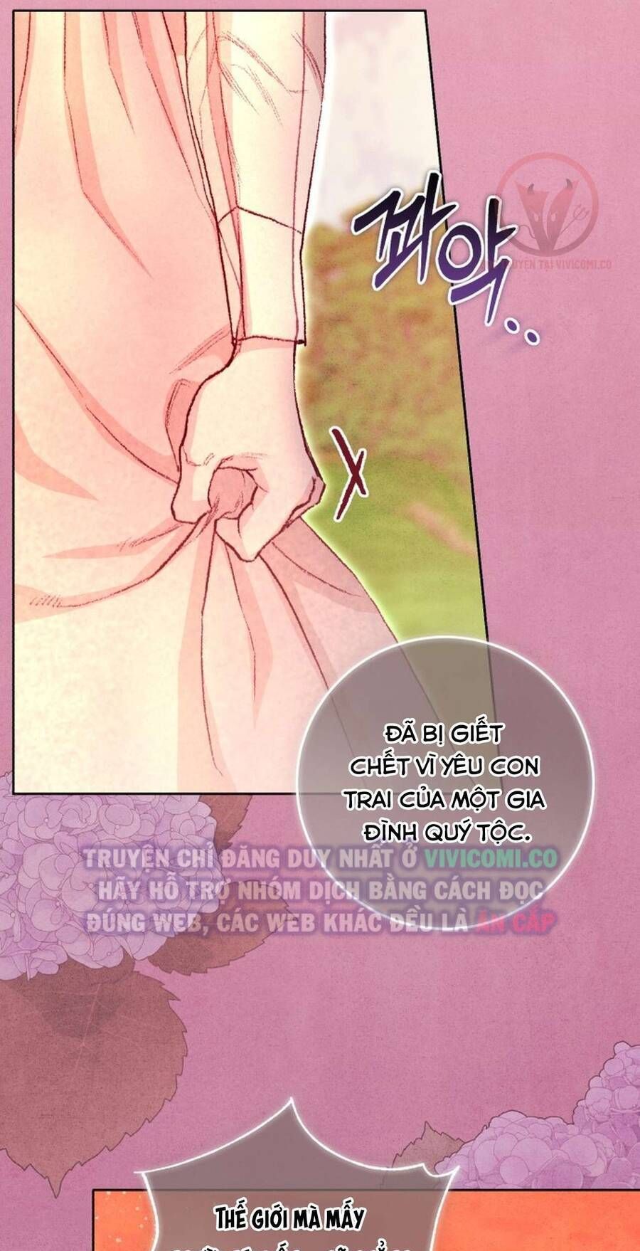 Chàng Quỷ Của Tôi Chap 17 - Next Chap 18