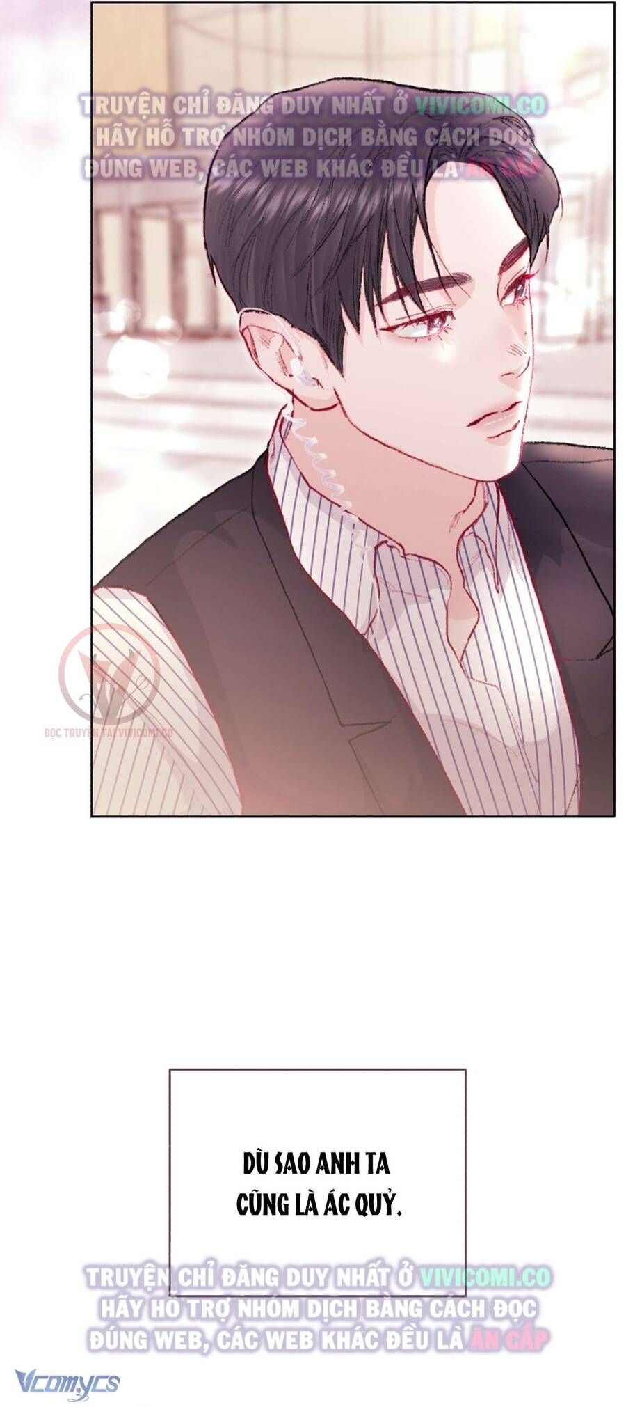 Chàng Quỷ Của Tôi Chap 17 - Next Chap 18