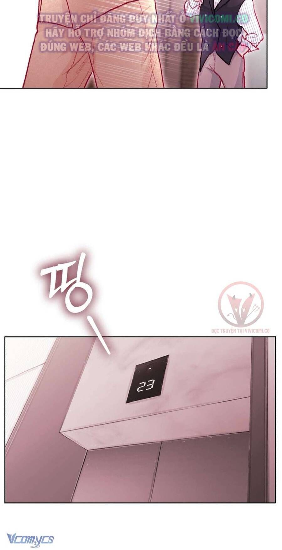 Chàng Quỷ Của Tôi Chap 17 - Next Chap 18