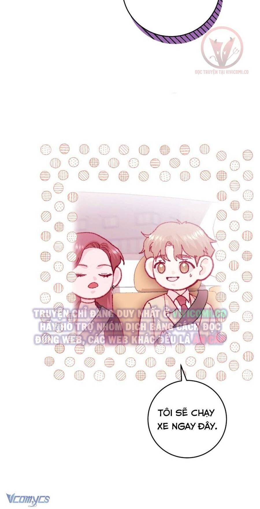 Chàng Quỷ Của Tôi Chap 18 - Next Chap 19