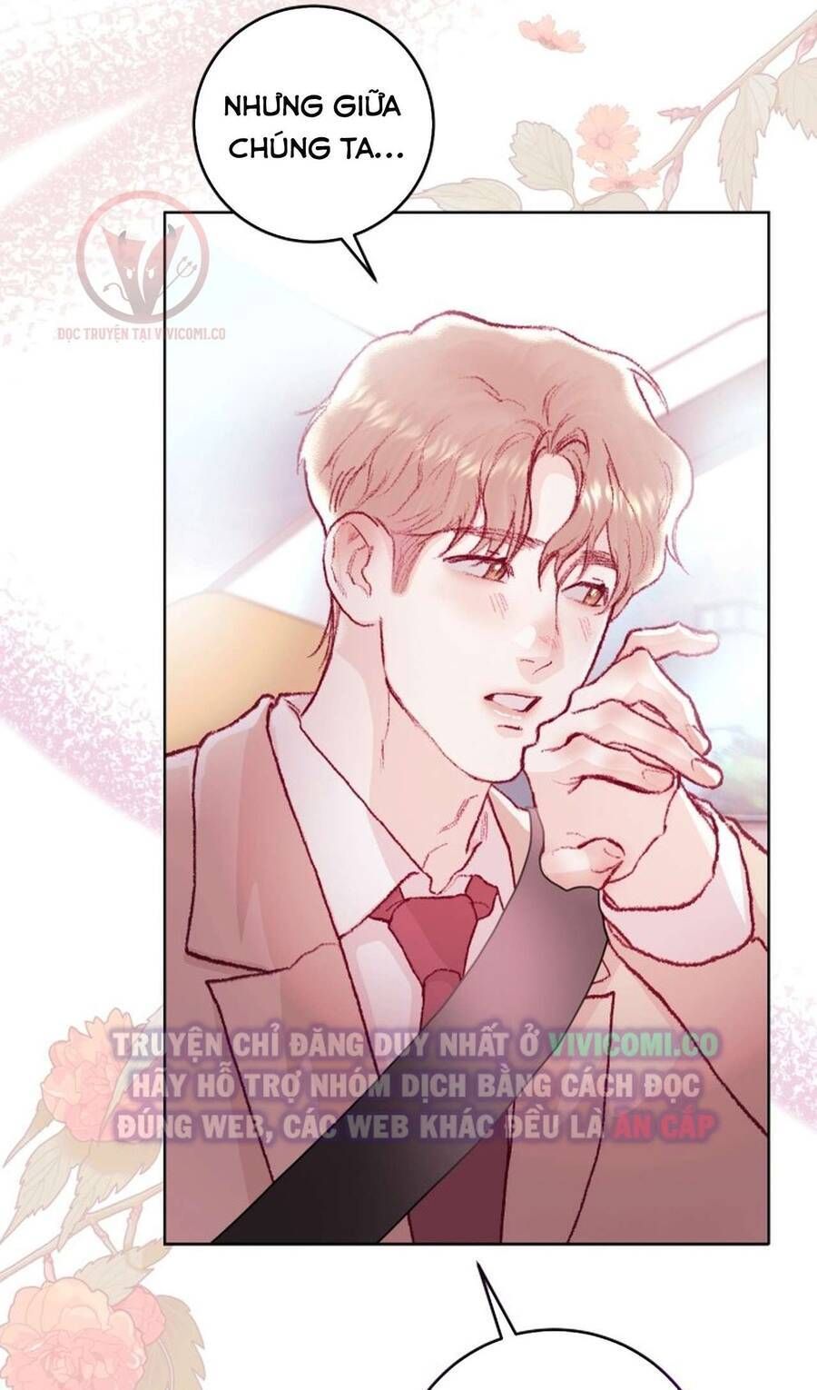 Chàng Quỷ Của Tôi Chap 18 - Next Chap 19