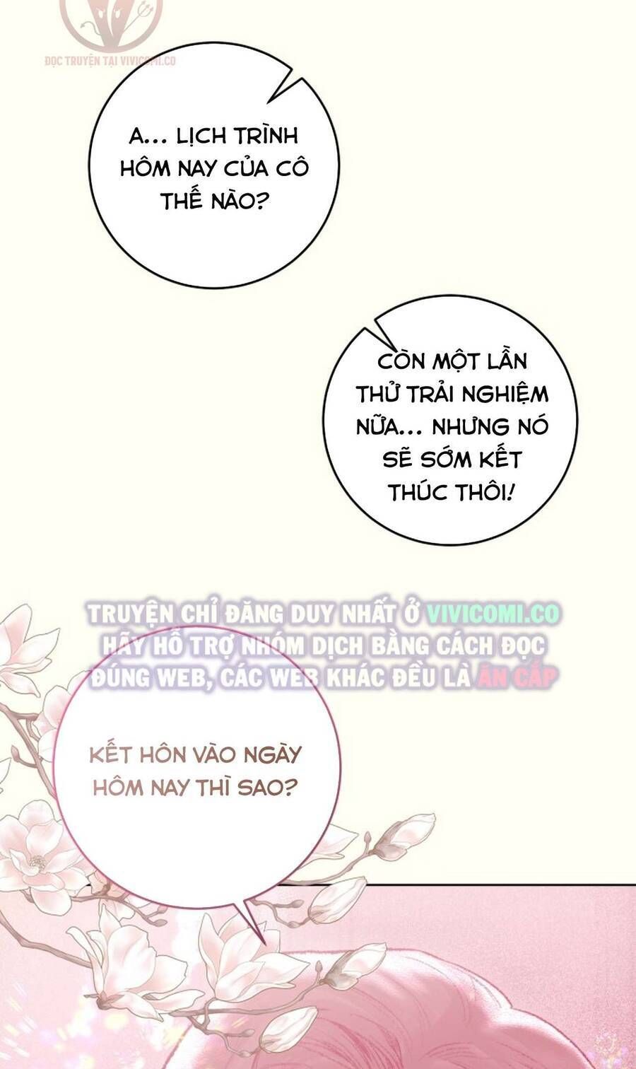 Chàng Quỷ Của Tôi Chap 18 - Next Chap 19