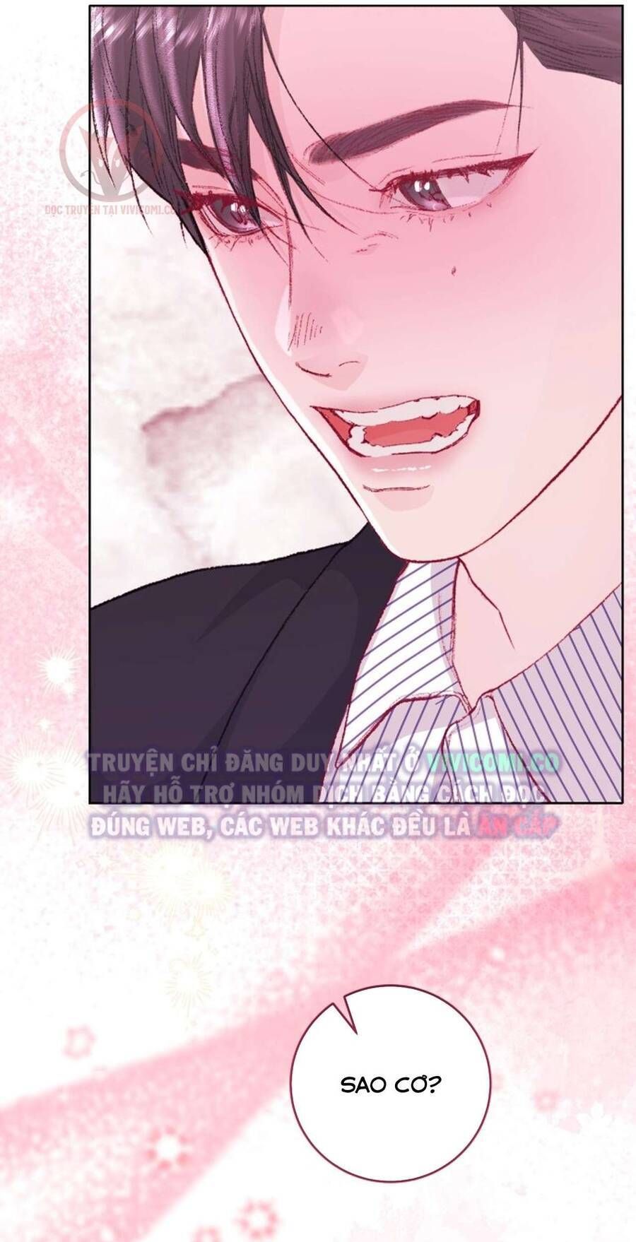 Chàng Quỷ Của Tôi Chap 18 - Next Chap 19