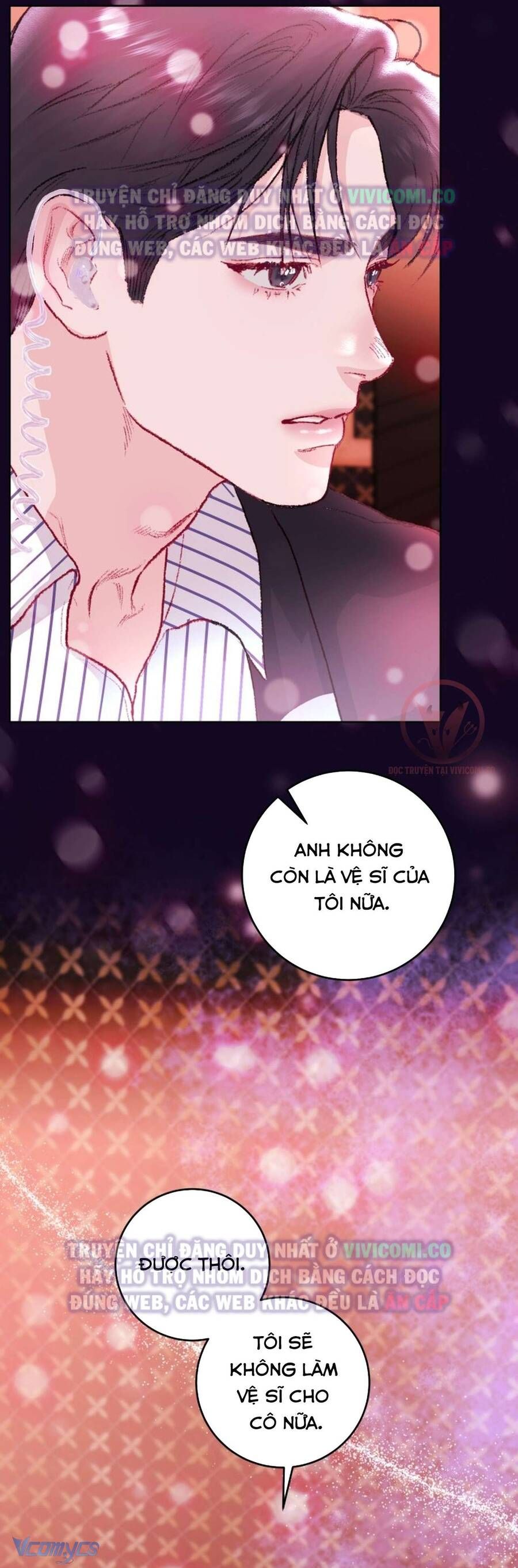 Chàng Quỷ Của Tôi Chap 18 - Next Chap 19