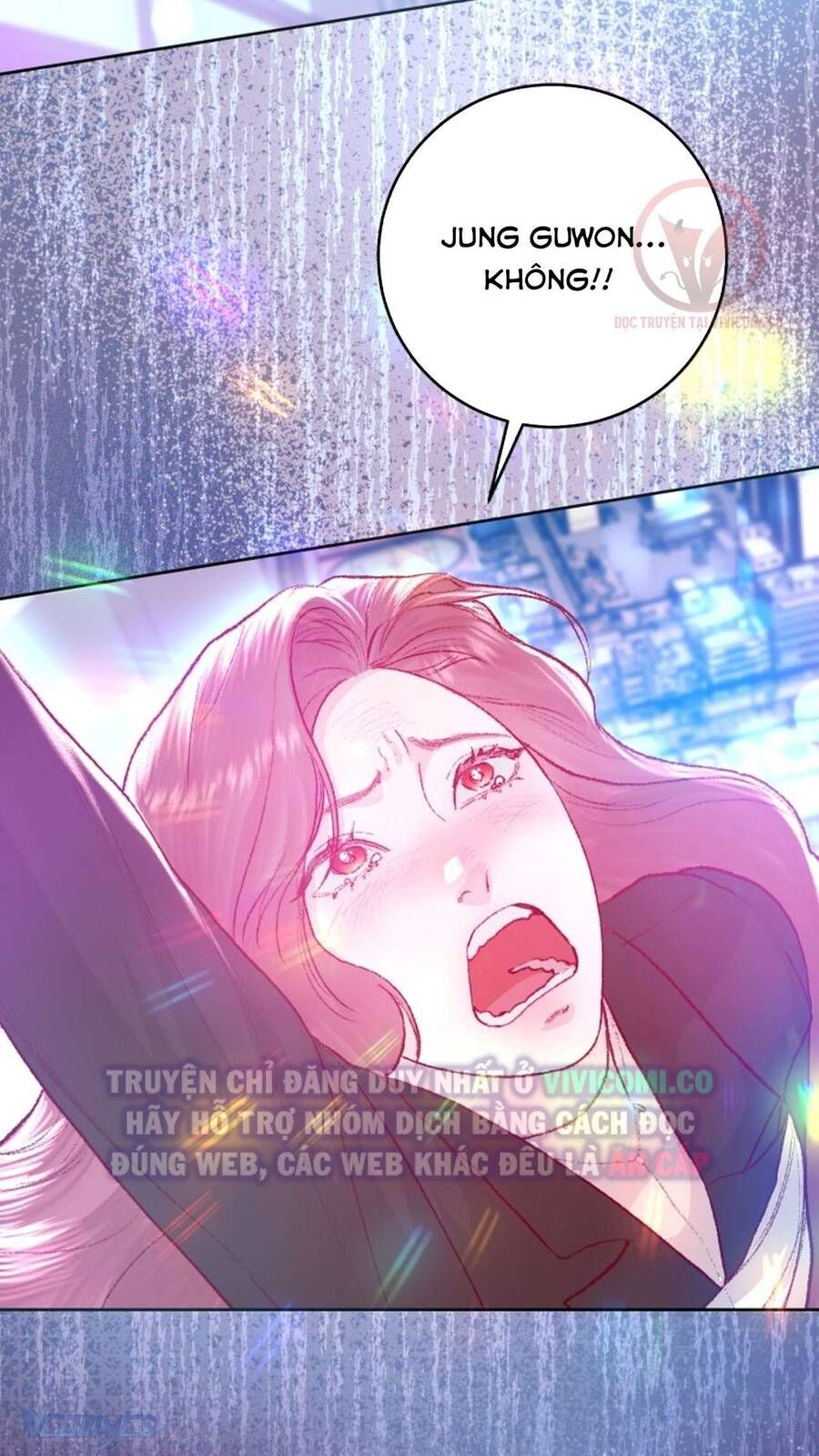 Chàng Quỷ Của Tôi Chap 19 - Next Chap 20