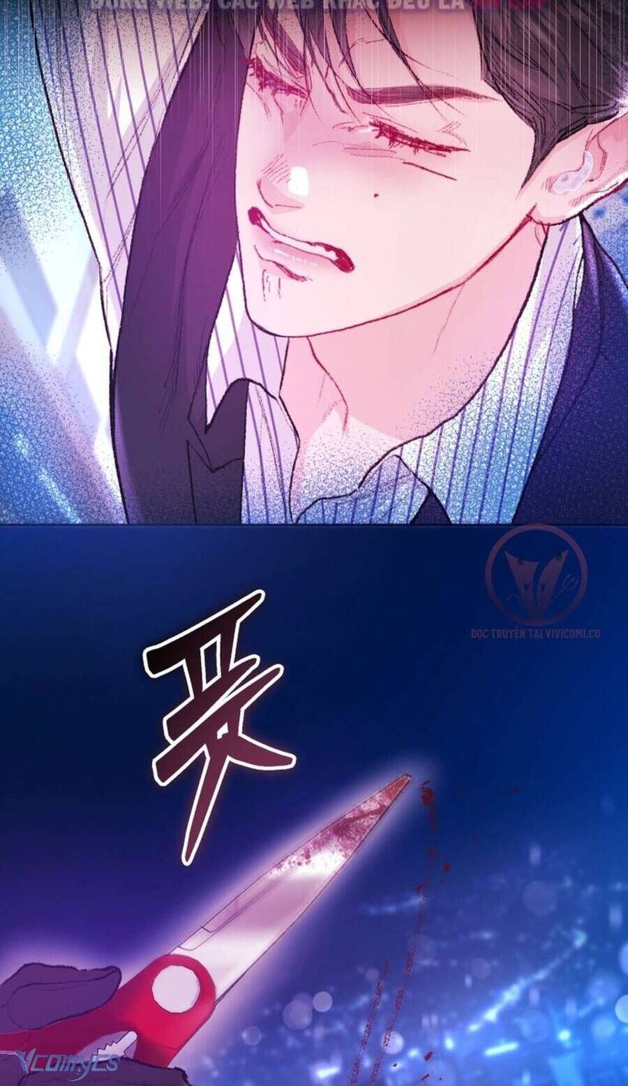 Chàng Quỷ Của Tôi Chap 19 - Next Chap 20