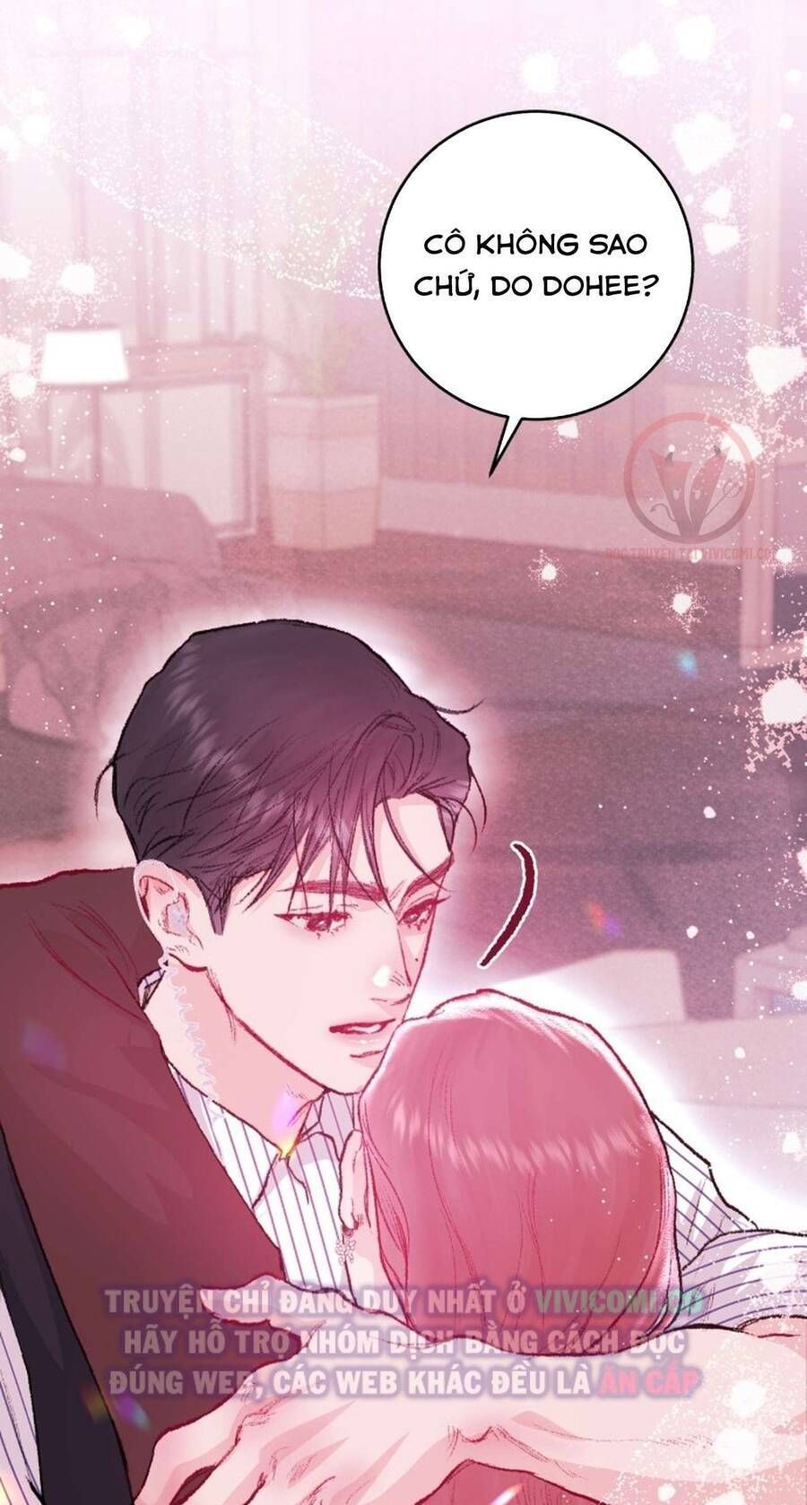 Chàng Quỷ Của Tôi Chap 19 - Next Chap 20