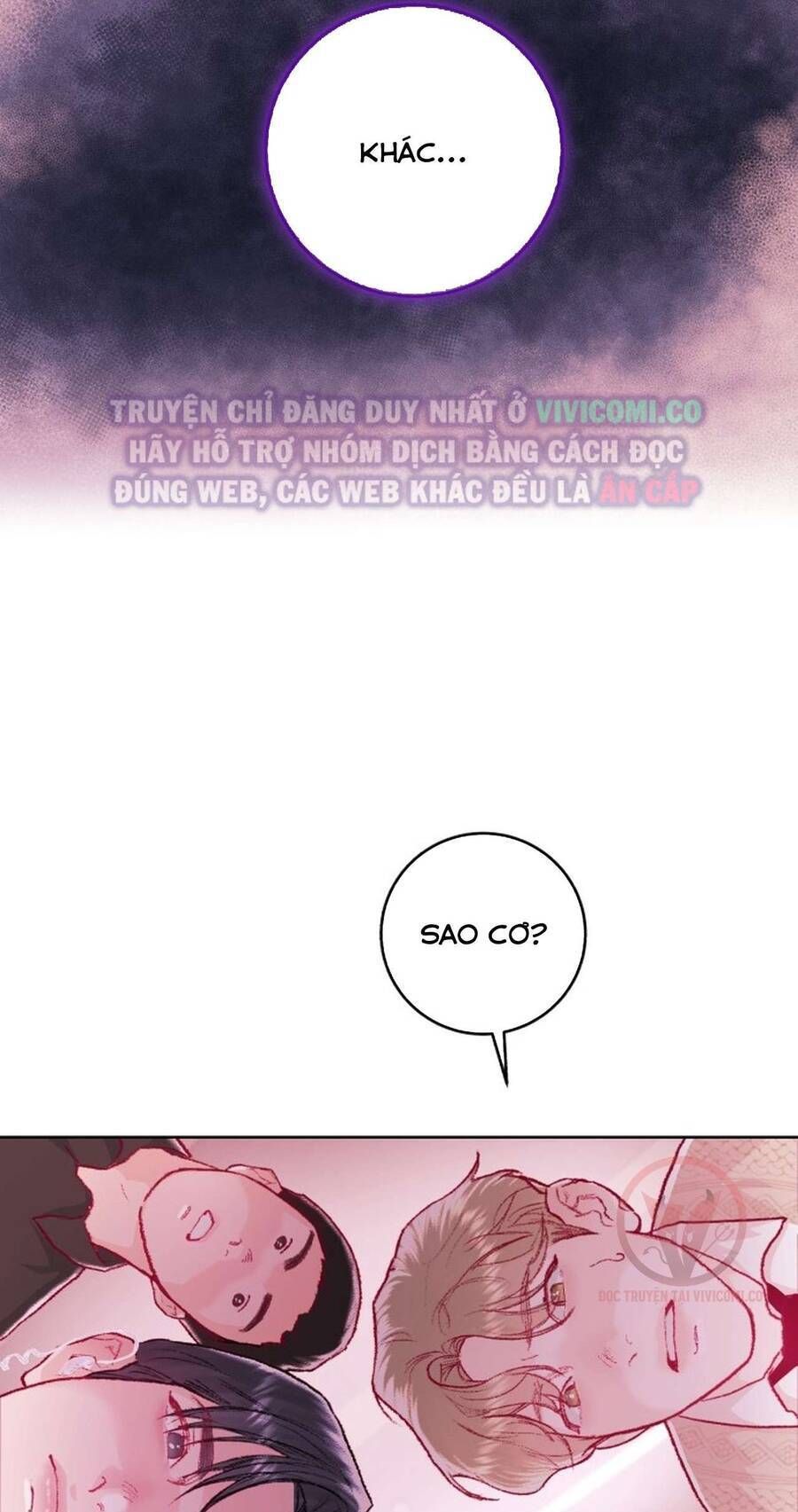 Chàng Quỷ Của Tôi Chap 19 - Next Chap 20