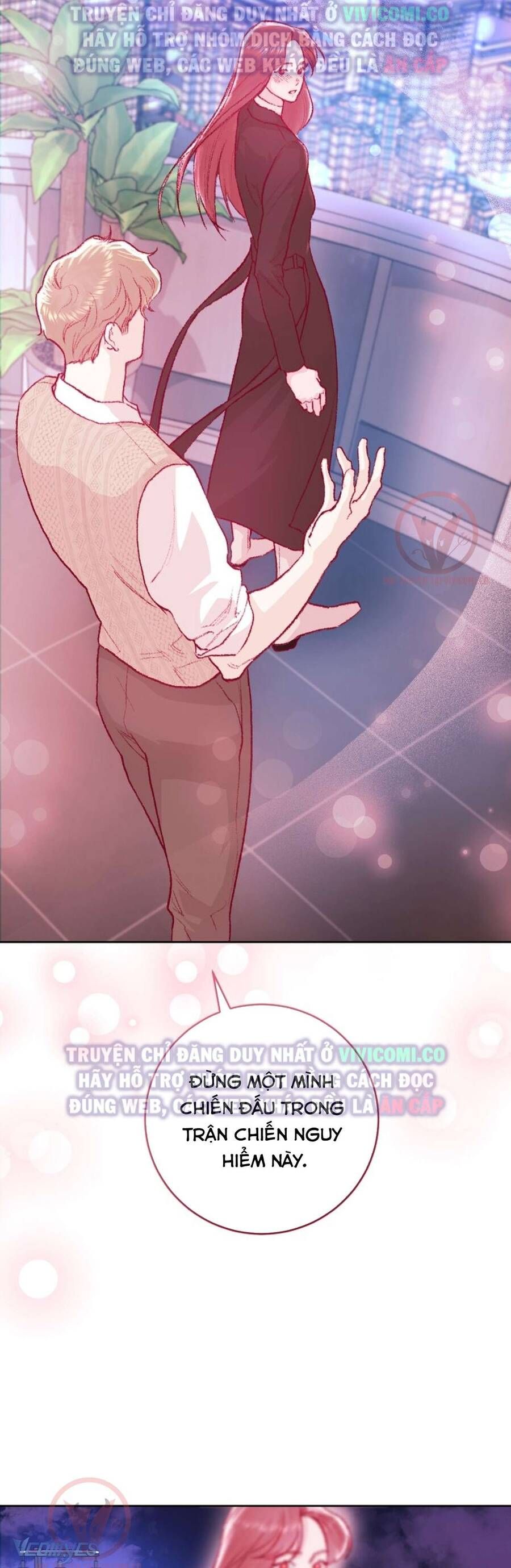 Chàng Quỷ Của Tôi Chap 19 - Next Chap 20