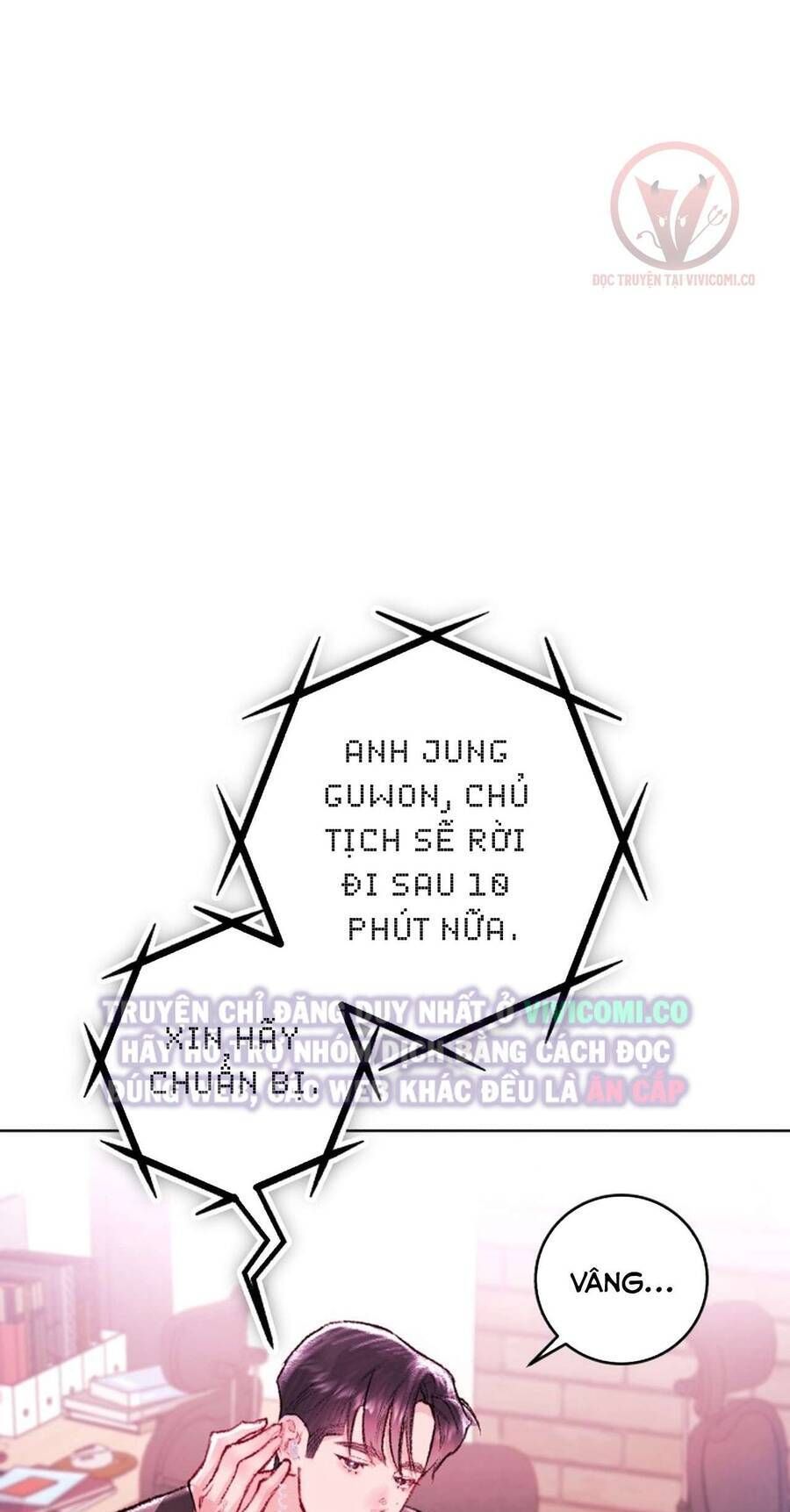 Chàng Quỷ Của Tôi Chap 20 - Next Chap 21