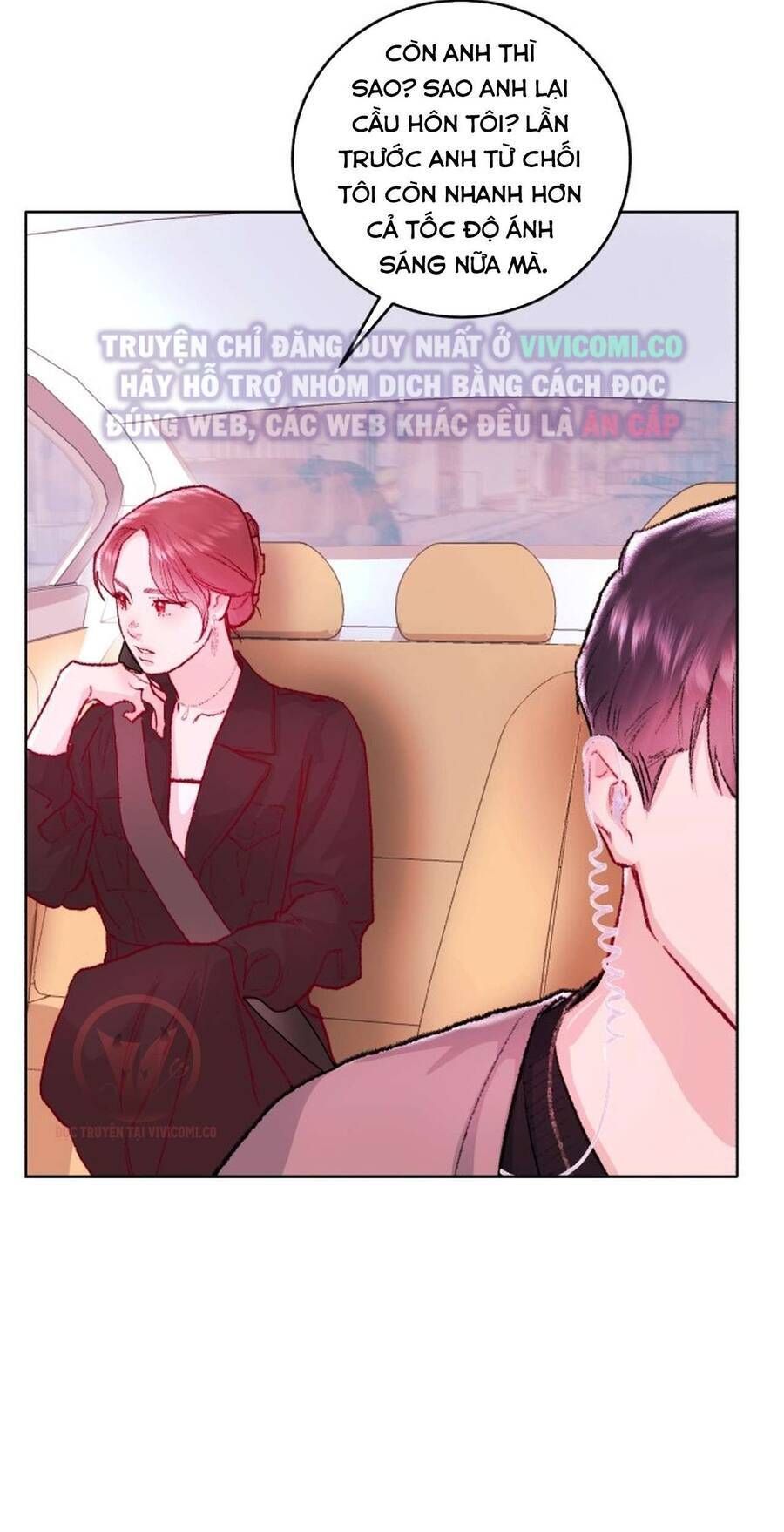 Chàng Quỷ Của Tôi Chap 20 - Next Chap 21