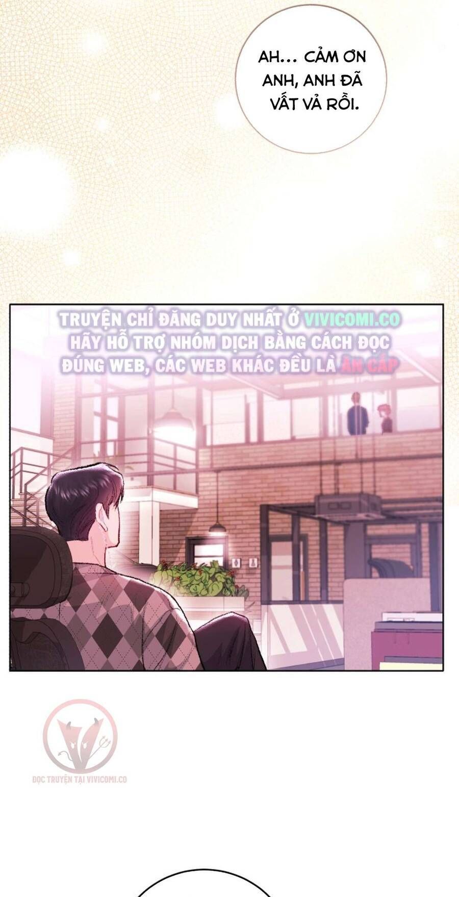 Chàng Quỷ Của Tôi Chap 20 - Next Chap 21