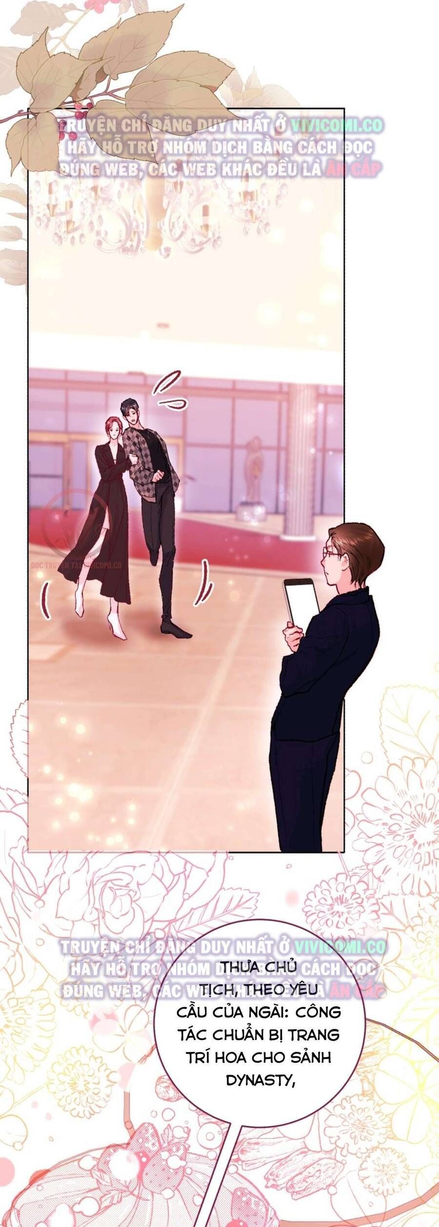 Chàng Quỷ Của Tôi Chap 20 - Next Chap 21