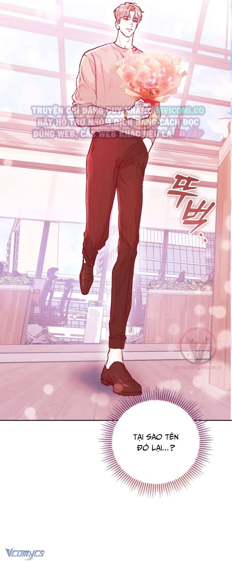 Chàng Quỷ Của Tôi Chap 20 - Next Chap 21