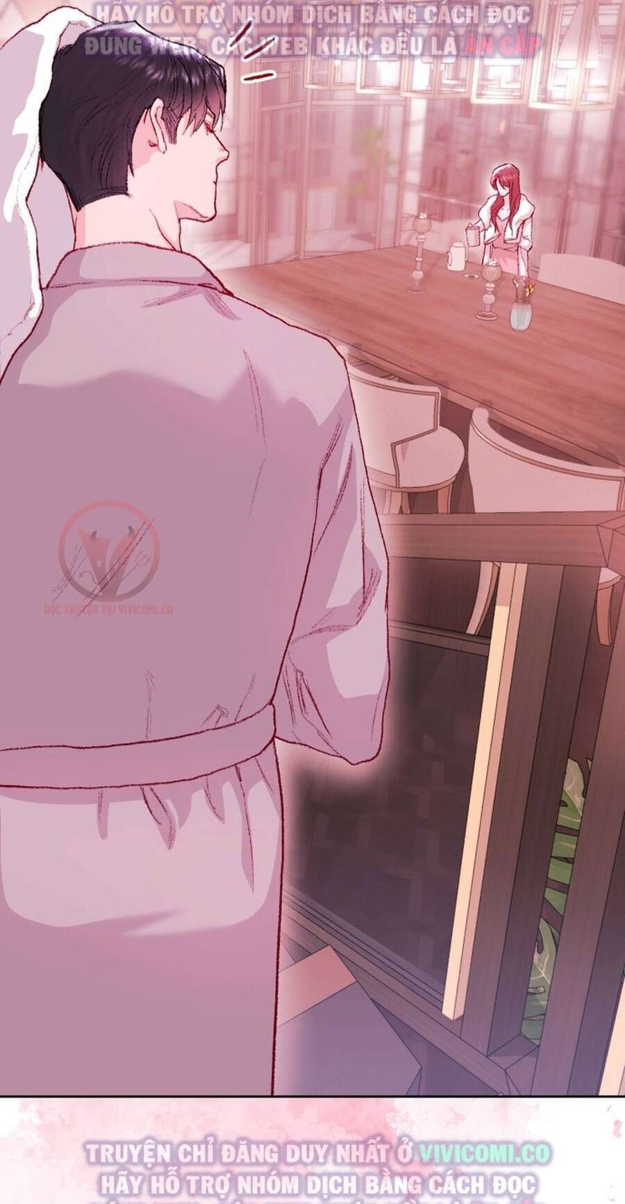 Chàng Quỷ Của Tôi Chap 21 - Next Chap 22