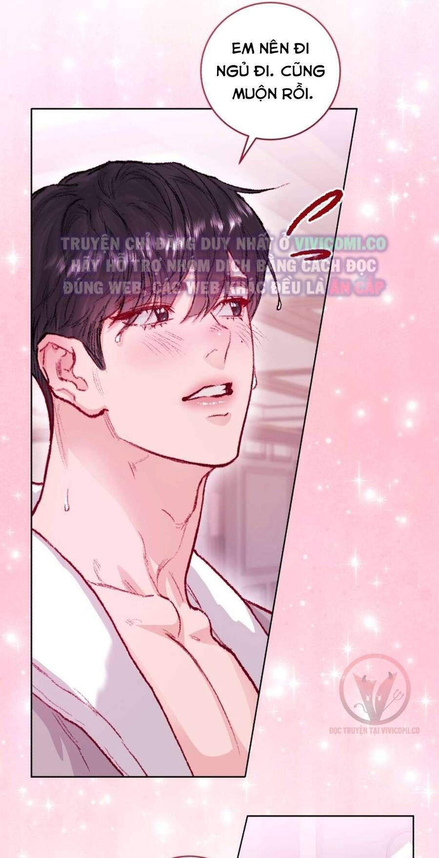 Chàng Quỷ Của Tôi Chap 21 - Next Chap 22
