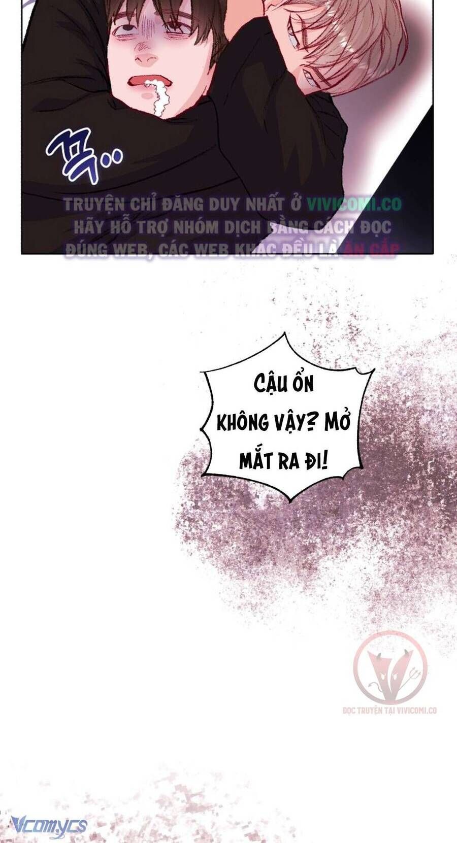 Chàng Quỷ Của Tôi Chap 21 - Next Chap 22