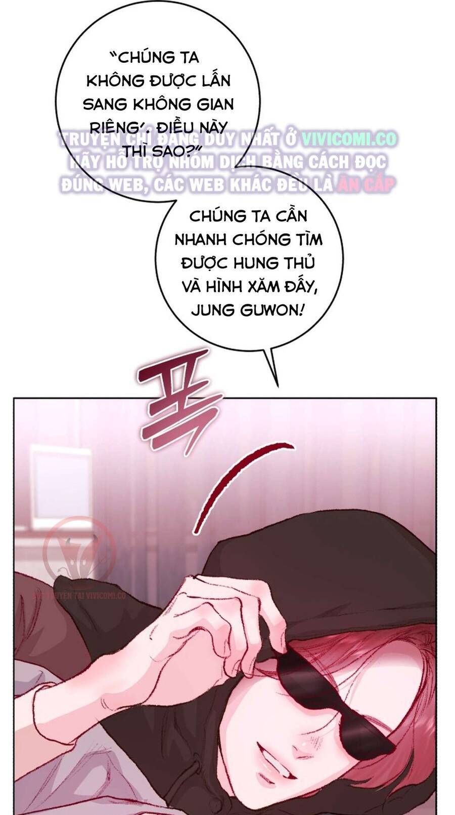 Chàng Quỷ Của Tôi Chap 21 - Next Chap 22