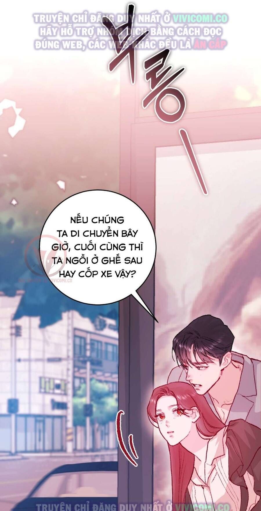 Chàng Quỷ Của Tôi Chap 21 - Next Chap 22