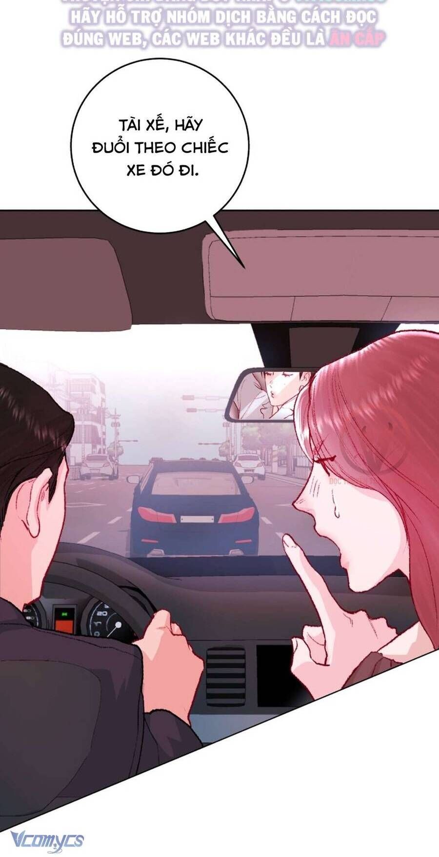 Chàng Quỷ Của Tôi Chap 21 - Next Chap 22