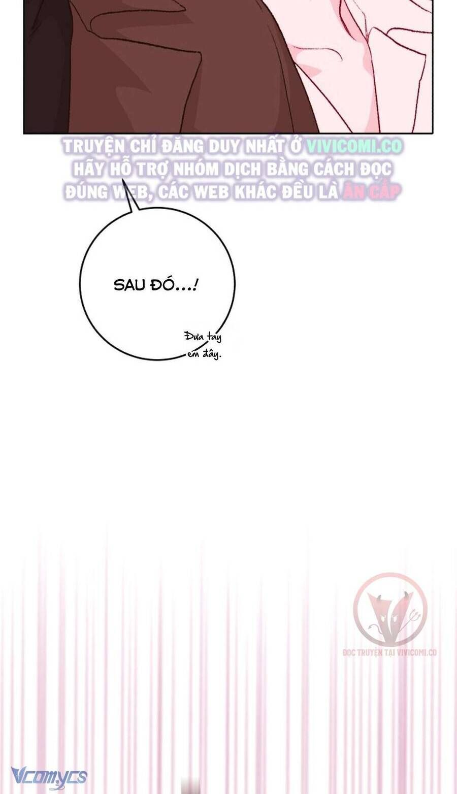 Chàng Quỷ Của Tôi Chap 21 - Next Chap 22