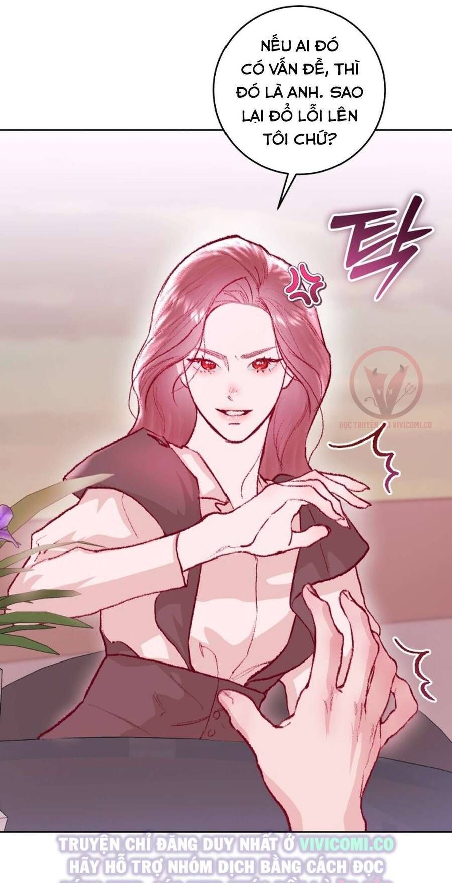 Chàng Quỷ Của Tôi Chap 22 - Next Chap 23