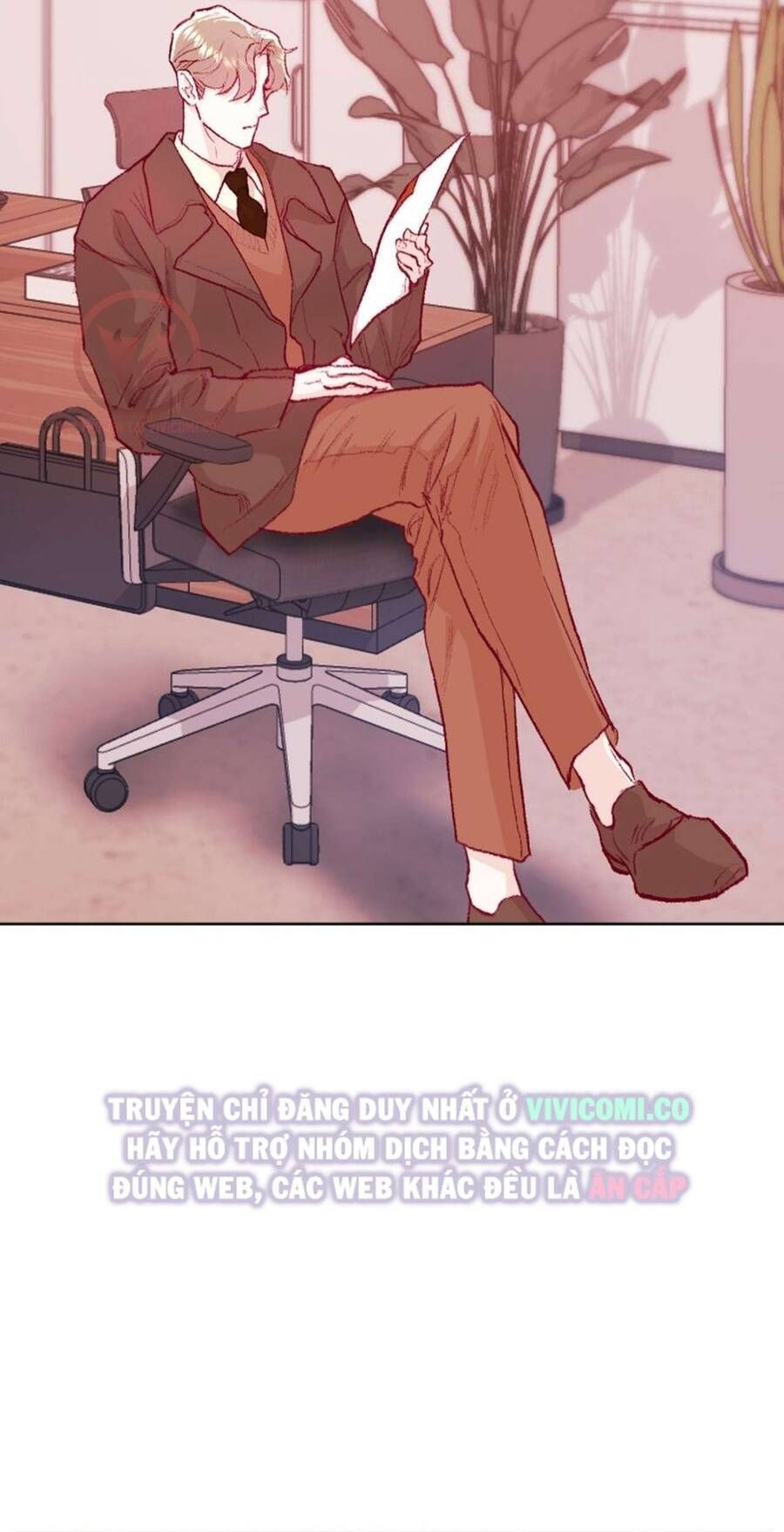 Chàng Quỷ Của Tôi Chap 22 - Next Chap 23