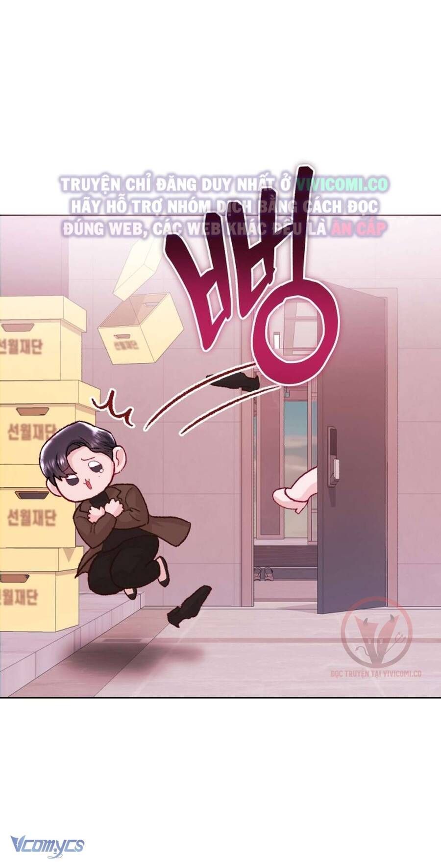 Chàng Quỷ Của Tôi Chap 22 - Next Chap 23