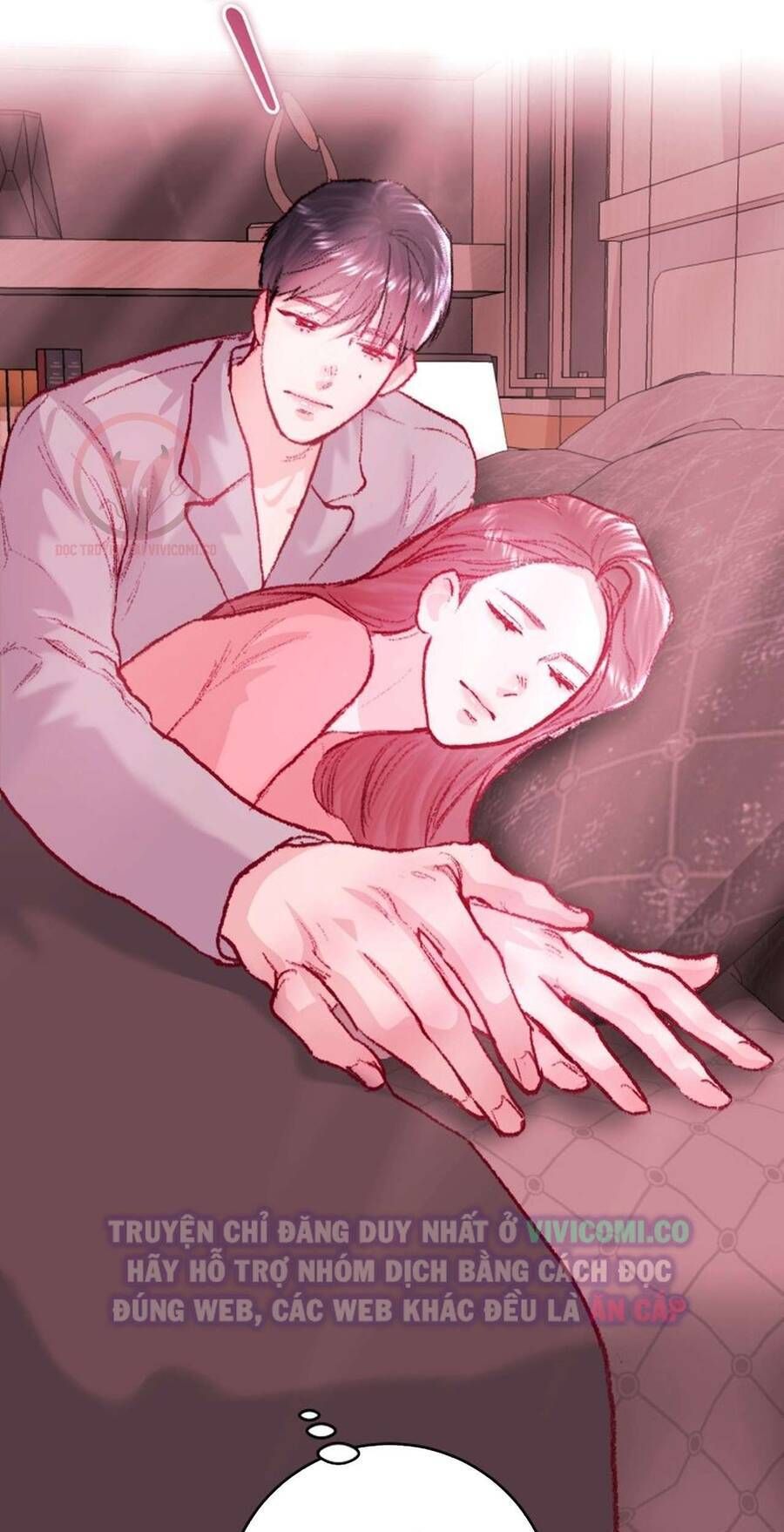 Chàng Quỷ Của Tôi Chap 23 - Next Chap 24