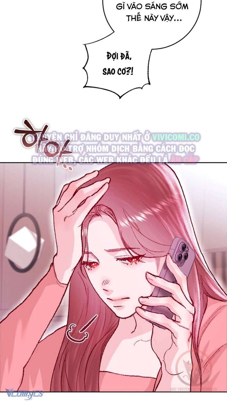 Chàng Quỷ Của Tôi Chap 23 - Next Chap 24