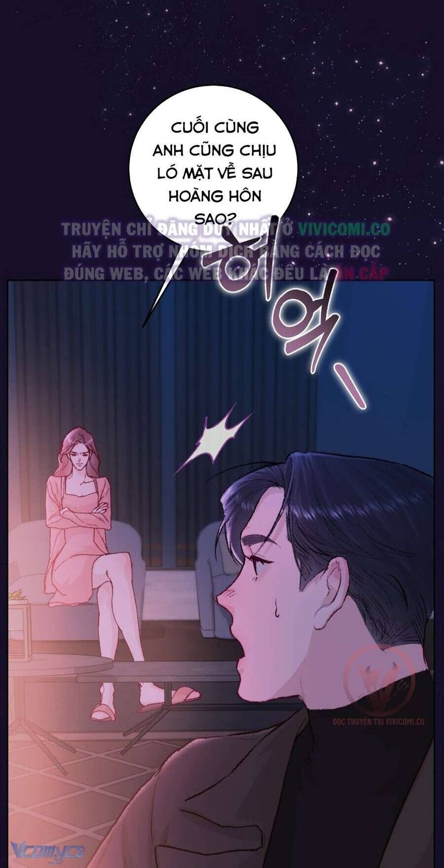 Chàng Quỷ Của Tôi Chap 23 - Next Chap 24