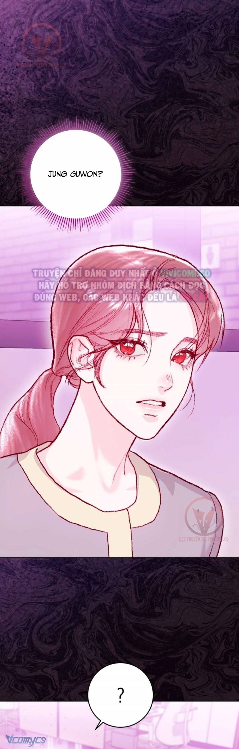 Chàng Quỷ Của Tôi Chap 25 - Next Chap 26