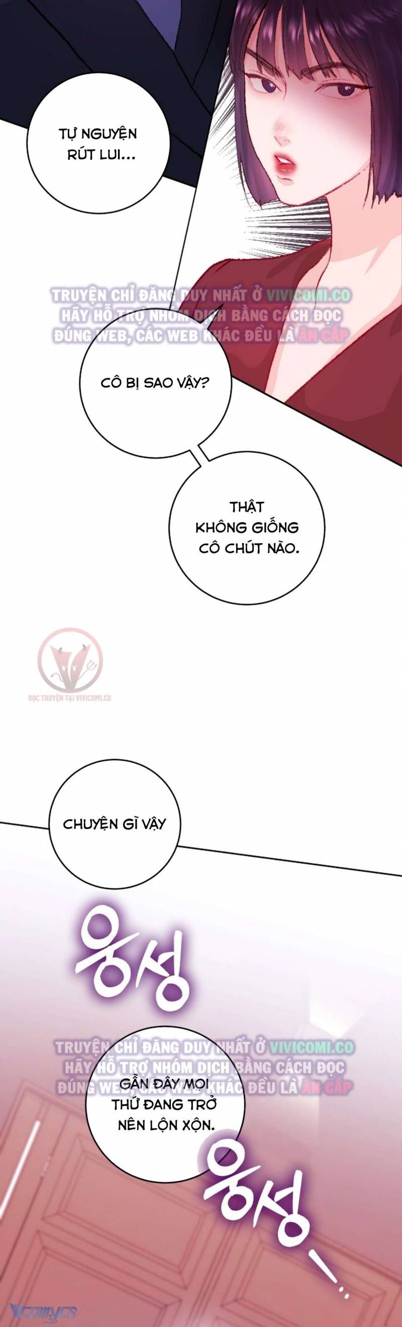 Chàng Quỷ Của Tôi Chap 25 - Next Chap 26