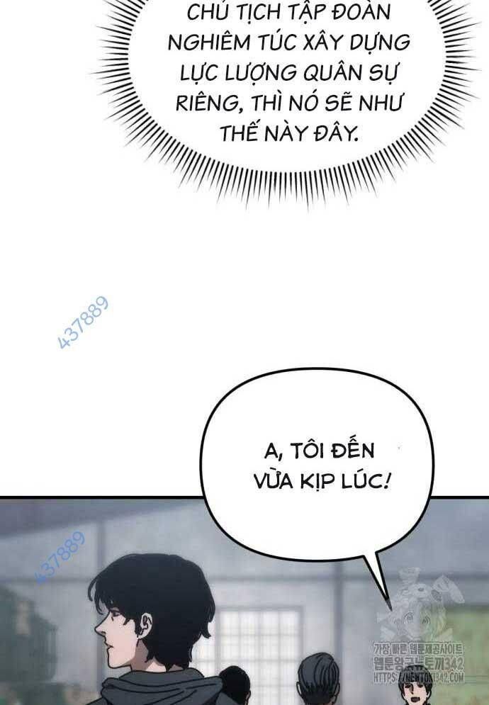 D-Day: Hầm Trú Ẩn Chap 11 - Next Chap 12