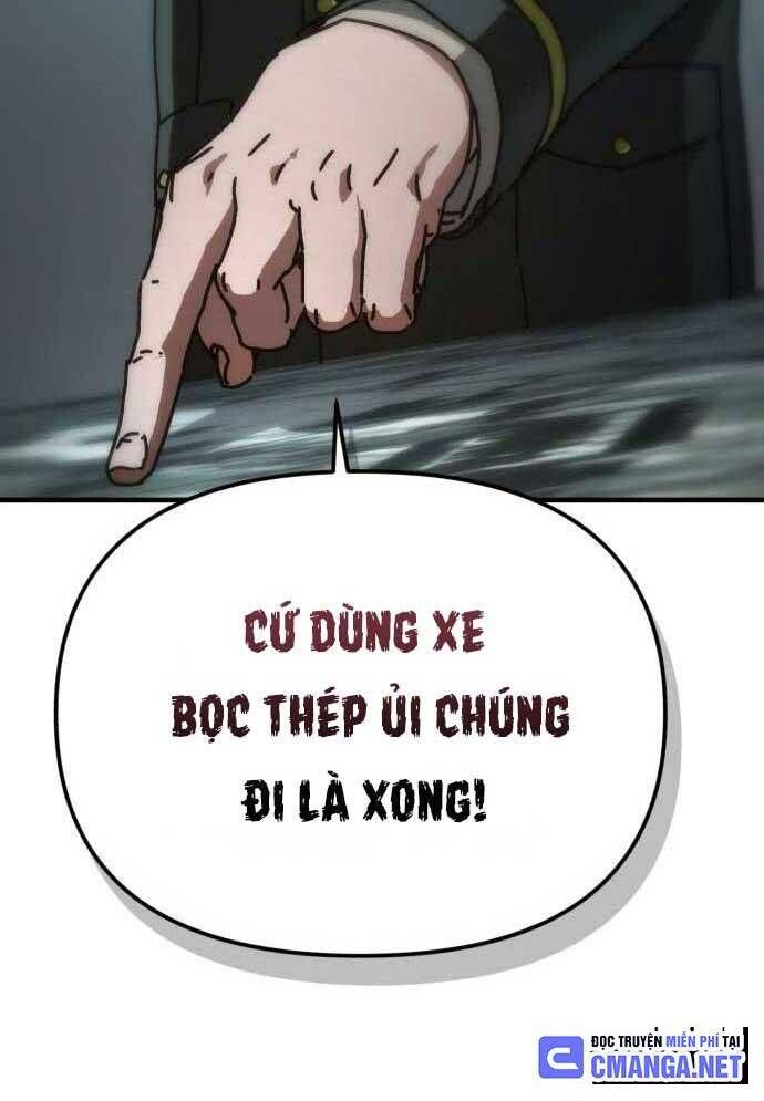 D-Day: Hầm Trú Ẩn Chap 11 - Next Chap 12