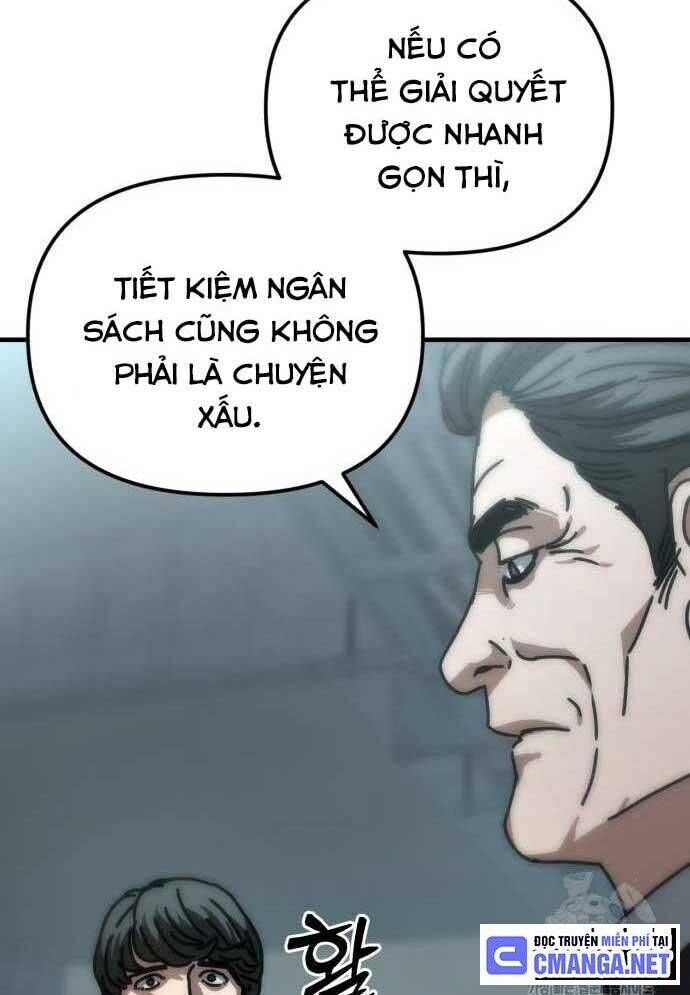 D-Day: Hầm Trú Ẩn Chap 11 - Next Chap 12