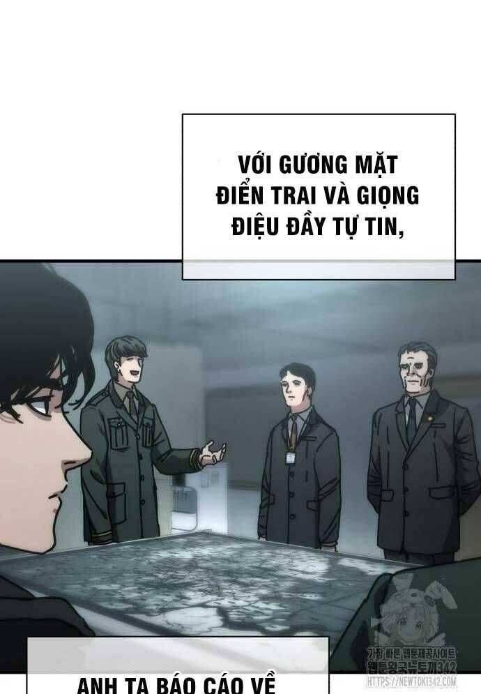 D-Day: Hầm Trú Ẩn Chap 11 - Next Chap 12