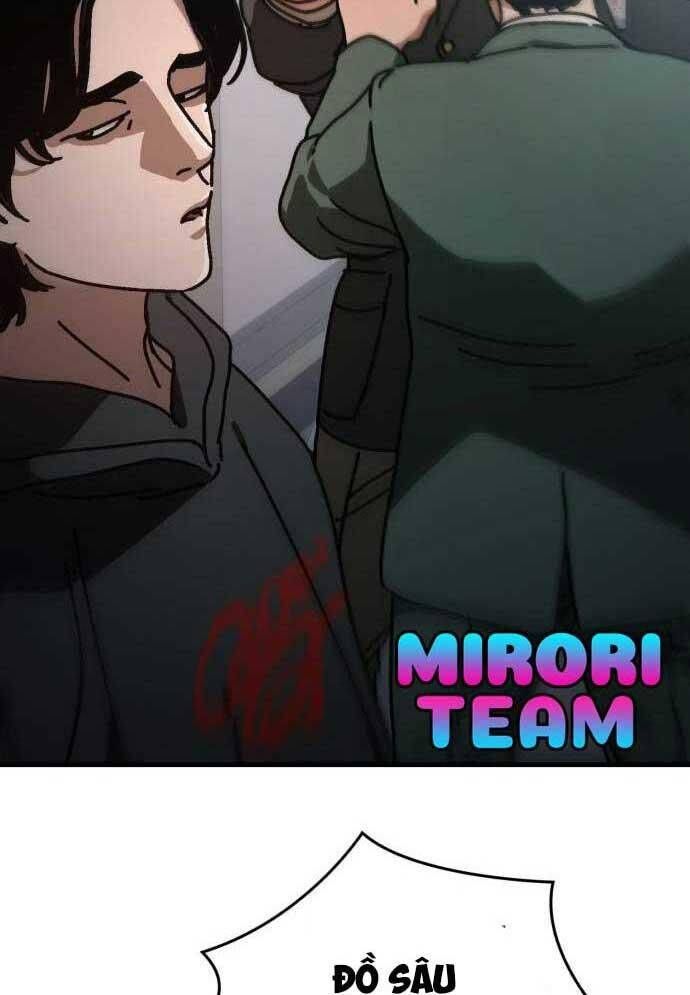 D-Day: Hầm Trú Ẩn Chap 11 - Next Chap 12