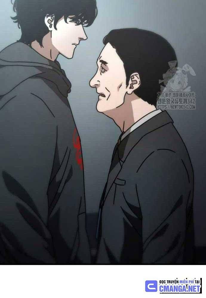 D-Day: Hầm Trú Ẩn Chap 11 - Next Chap 12