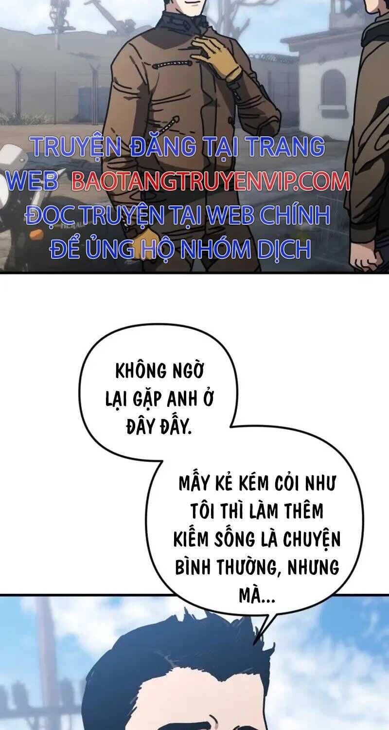 D-Day: Hầm Trú Ẩn Chap 12 - Next Chap 13