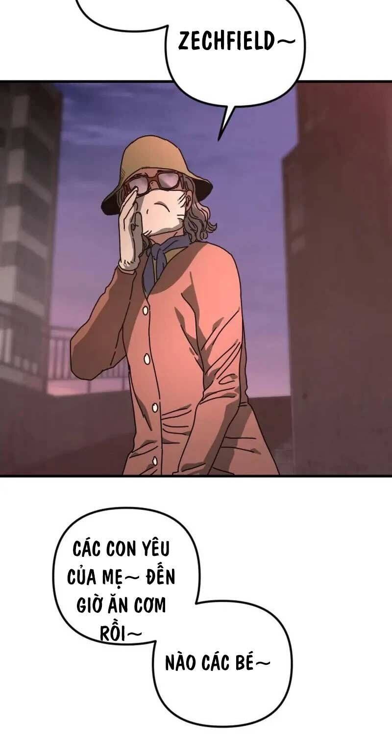 D-Day: Hầm Trú Ẩn Chap 12 - Next Chap 13