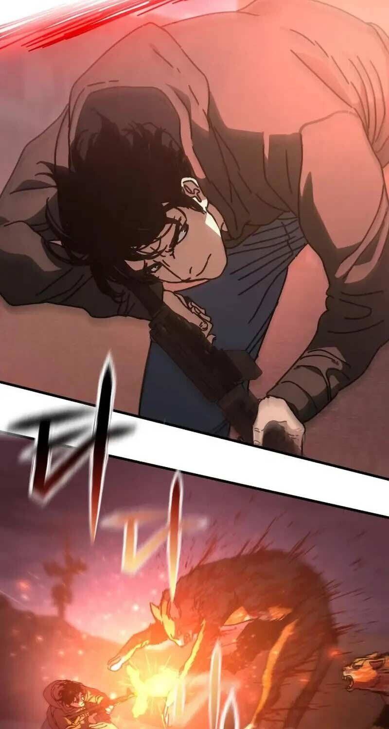 D-Day: Hầm Trú Ẩn Chap 12 - Next Chap 13