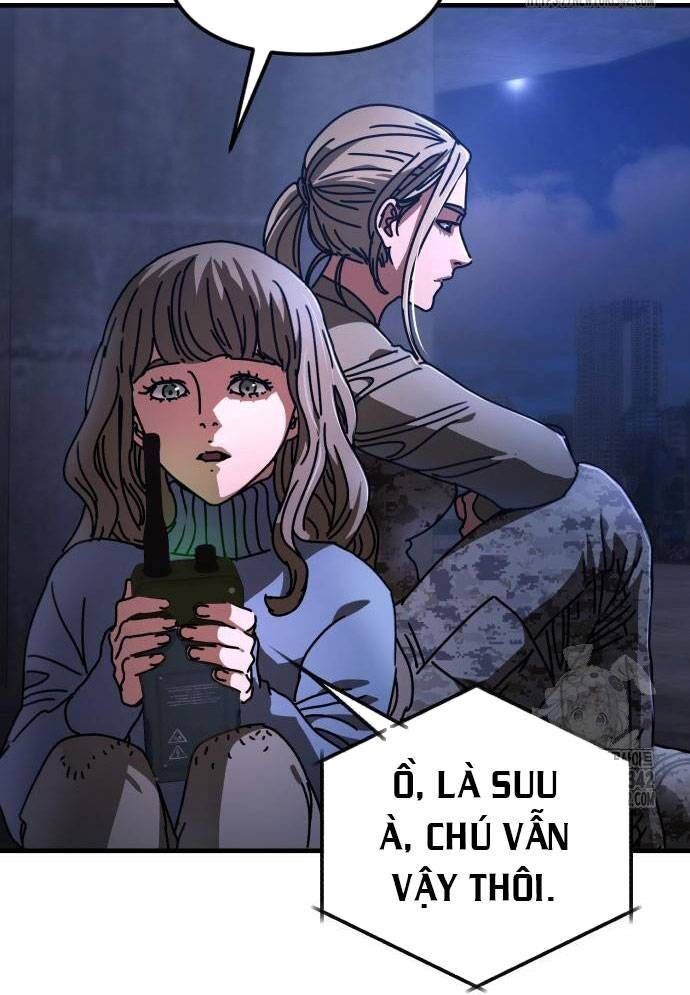 D-Day: Hầm Trú Ẩn Chap 14 - Next Chap 15