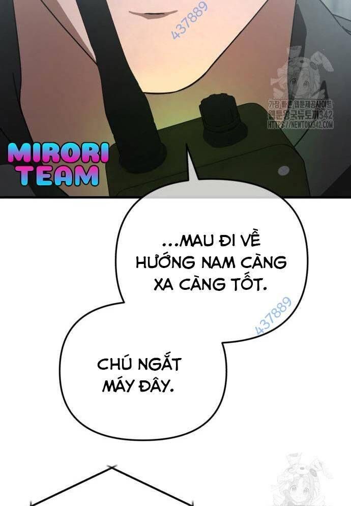 D-Day: Hầm Trú Ẩn Chap 14 - Next Chap 15