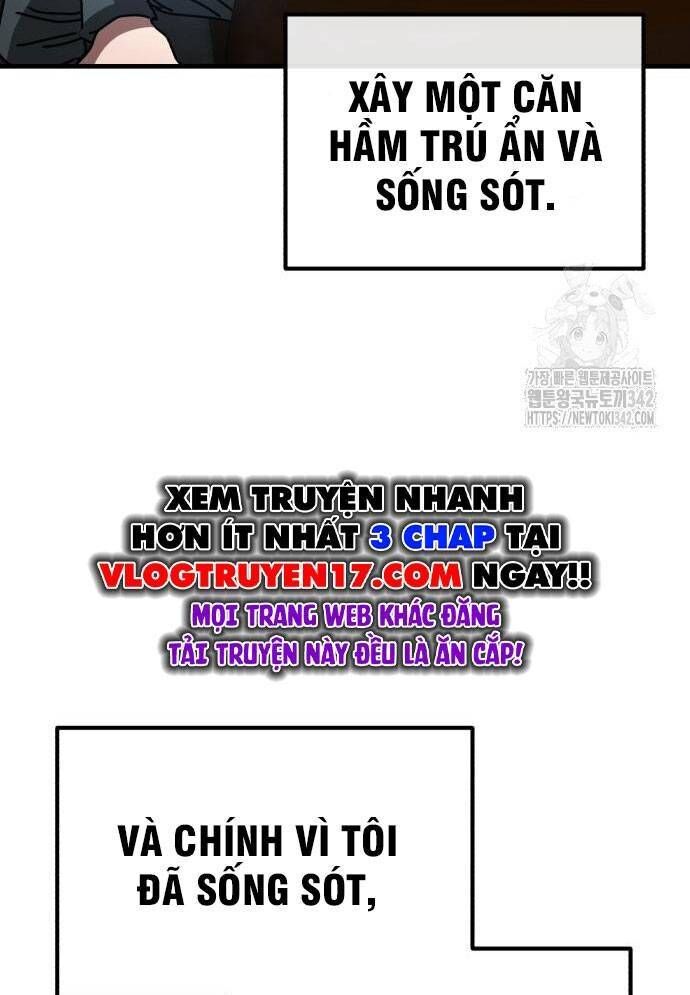 D-Day: Hầm Trú Ẩn Chap 14 - Next Chap 15