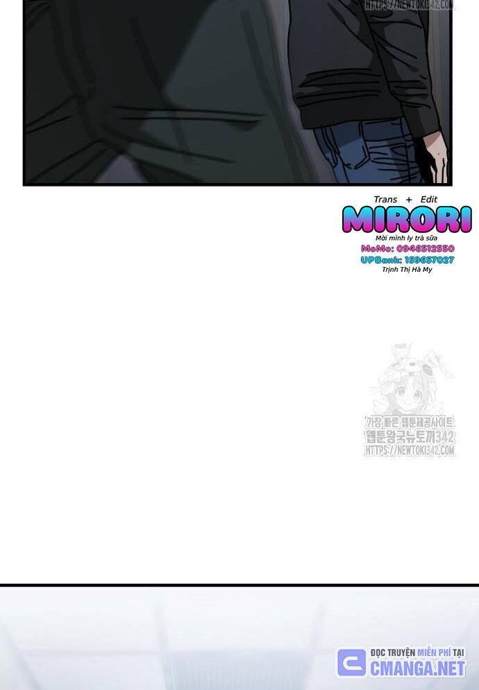 D-Day: Hầm Trú Ẩn Chap 14 - Next Chap 15