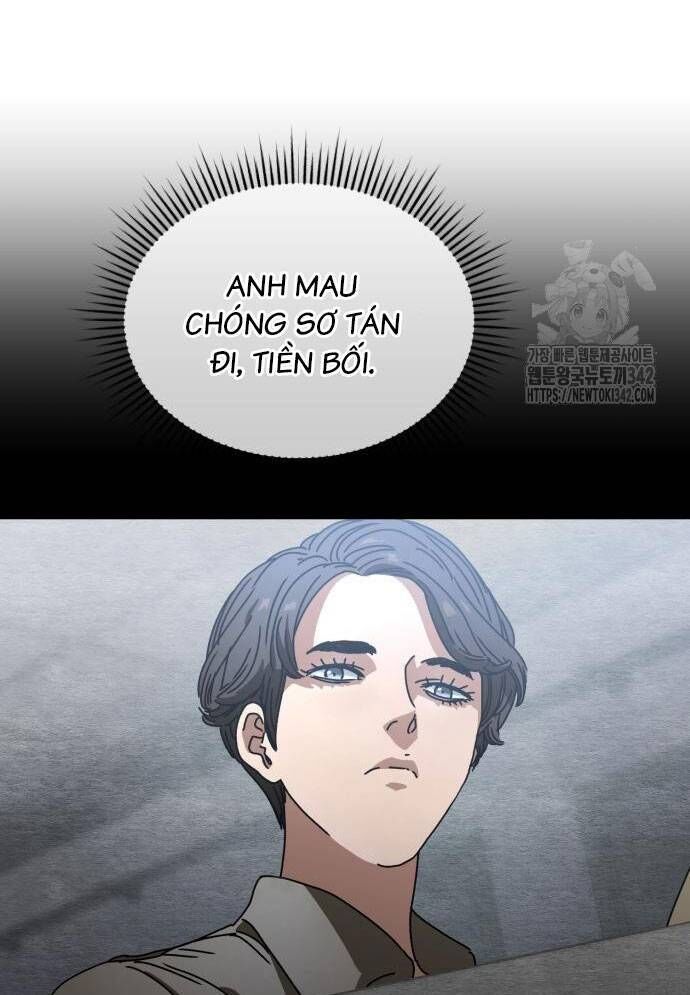 D-Day: Hầm Trú Ẩn Chap 14 - Next Chap 15